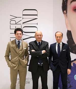 IEG guarda avanti