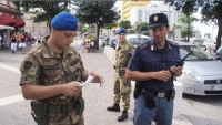 Costano 126mila euro le “Spiagge sicure” a Savignano, San Mauro e Misano