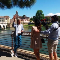 Turismo, Gnassi a spasso con i giornalisti tedeschi