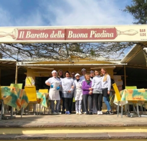 Non solo bar Ilde, tra le botteghe storiche ci sono anche Cappelli e Lucchi
