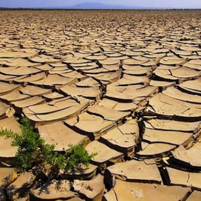 Siccità, deroghe ai mimiti dei prelievi di acqua