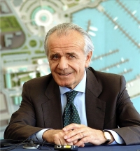 Valentini, Confindustria: ha rappresentato tutti i valori del fare impresa