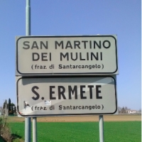 Santarcangelo, gruppo whatsapp contro furti e degrado