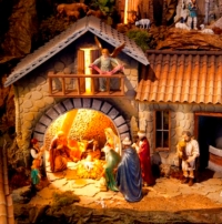 Cristiani perseguitati, Marcello: presepe in comune come segno di sensibilizzazione