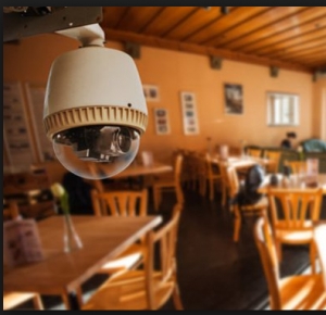 Sicurezza, dalla Camera di commercio 60mila euro per la videosorveglianza