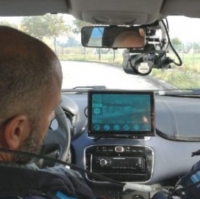 Strade, stretta per gli automobilisti veloci con Trucam e Scoutspeed