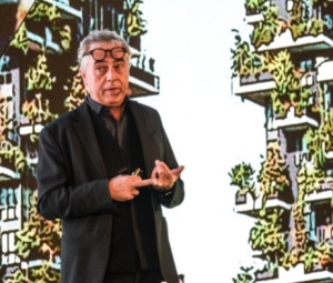 Boeri fa verde Riccione
