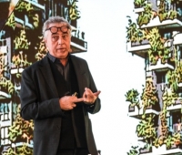 Boeri fa verde Riccione