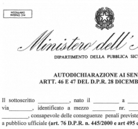 Blocchi coronavirus: il comune di Rimini controlla le autocertificazioni
