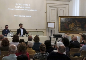 ‘I maestri e il tempo’ torna con Cagnacci