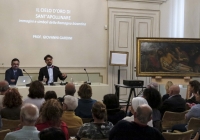 ‘I maestri e il tempo’ torna con Cagnacci