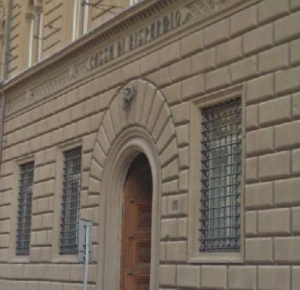 Due fondi interessati a Carim