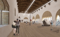 Museo d’arte contemporanea, consiglio comunale approva