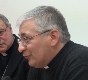 Aggressione a Marina Centro, solidarietà della Chiesa riminese alla vittima
