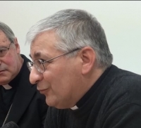 Aggressione a Marina Centro, solidarietà della Chiesa riminese alla vittima