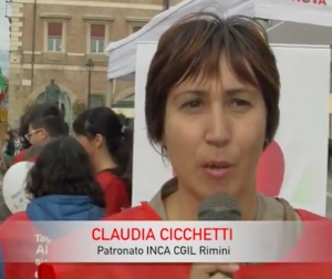 Aggredita sul bus, Cgil: dovere bandire atteggiamenti razzisti