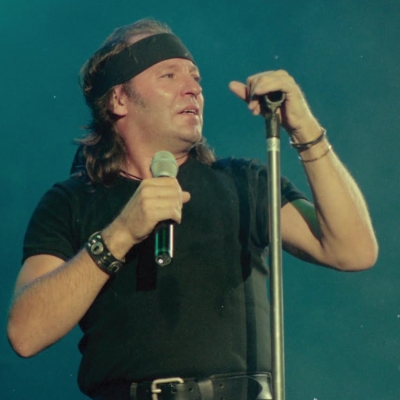 Vasco Rossi sold out, 1 giugno soud check aperto al fanclub