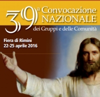 Rinnovamento nello Spirito: in fiera da domani la 39ma Convocazione nazionale