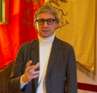 “Tenete duro, resistete”, il sindaco Gnassi ringrazia le forze in campo nella lotta al coronavirus