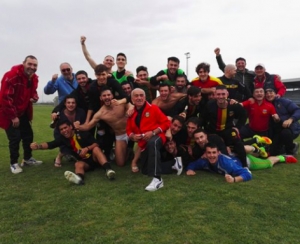 Calcio, il tribunale dà una chance al Cattolica. Soddisfatto il sindaco Gennari