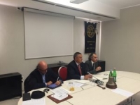 Rotary verso il rinnovo delle cariche