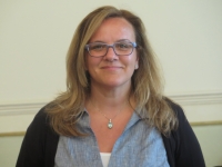 Fondazione Carim, Linda Gemmani presidente all’unanimità