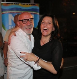 Elezioni, ex assessori per Renata Tosi