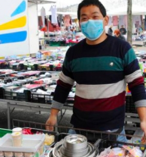Fase due: riaprono i mercati ambulanti