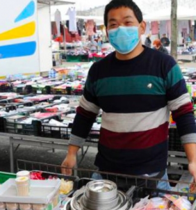 Fase due: riaprono i mercati ambulanti