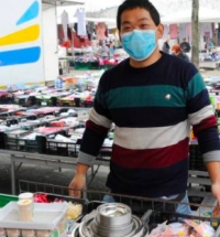 Fase due: riaprono i mercati ambulanti