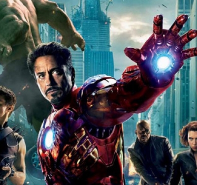 Inediti Marvel a Cartoon club
