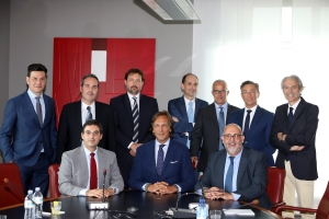 Fiere, Grosseto in società con Ieg