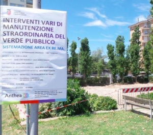 Verde pubblico, Rimini risale la classifica di Legambiente