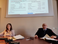 Economia, Romagna: 10,3% contrazione del valore aggiunto 2020