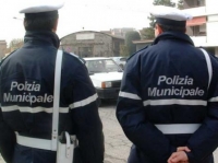 Aggressioni ai vigili, otto segnalazioni in procura