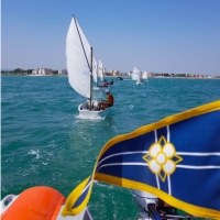 Yacht club, cento soci in quattro mesi. Domani al via il primo trofeo alla darsena