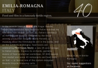 New York Times, Rimini tra le 52 mete da non perdere