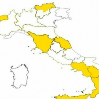 Zona bianca: ecco cosa cambia da lunedì per Rimini