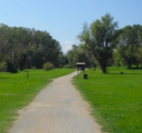 Tentata violenza al parco, un arrestato