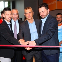 In 10mila per il nuovo Conad
