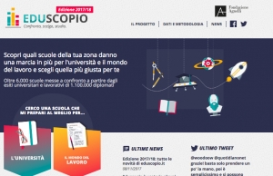 Licei, il Giulio Cesare sbanca in Eduscopio