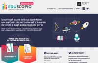 Licei, il Giulio Cesare sbanca in Eduscopio