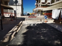 Zilli: accelerare al massimo i cantieri del lungomare Rimini Nord