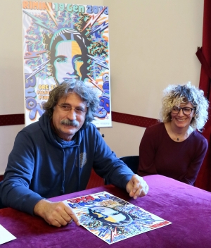 Buon compleanno Sic con Sgrilli, Migone &amp; co. il 19 gennaio al Palaflaminio