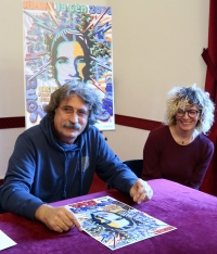 Buon compleanno Sic con Sgrilli, Migone &amp; co. il 19 gennaio al Palaflaminio