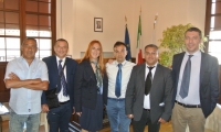 I sinti in comune chiedono integrazione