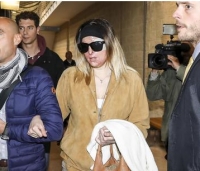 Gessica: &quot;Eddy non è pentito&quot;