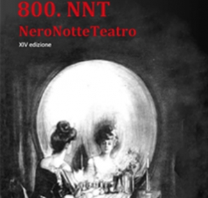 Notti noir al castello di Meleto