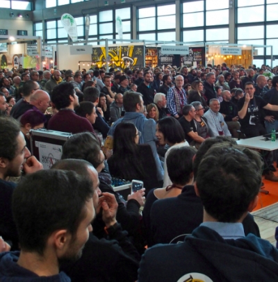 Beer attraction, sempre più espositori: sono 600 e occuperanno dieci padiglioni