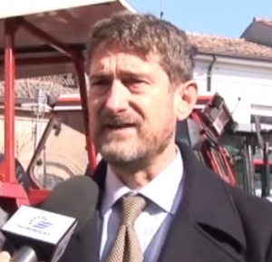 Ex Ghigi, agli arresti il sindaco di Morciano